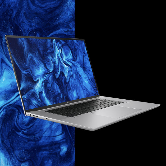 EAN 0198828508461 - HP ZBook Studio G11 Intel Core Ultra 9 185H Estación de trabajo móvil 40,6 cm (16") WUXGA 32 GB DDR5-SDRA imagen 13