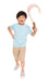 EAN 192995237629 - Disney Vaiana 2 Maui's Magical Fishhook imagen 5