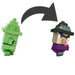 EAN 0194735268849 - Minecraft JCD02 figura de juguete para niños imagen 2