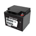 EAN 5904326375710 - Green Cell AGM12V40AH-J batería para sistema ups Sealed Lead Acid (VRLA) 12 V 40 Ah imagen 5