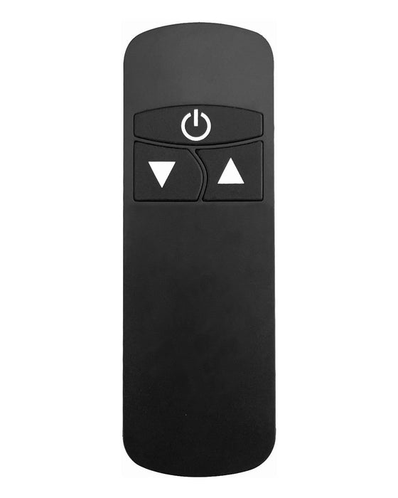 EAN 5901443121305 - Activejet APH-IW2000 calefactor de exterior imagen 2