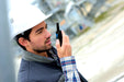 EAN 8712412592623 - Alecto FR175BW two-way radios 8 canales 446 MHz Negro, Azul imagen 9