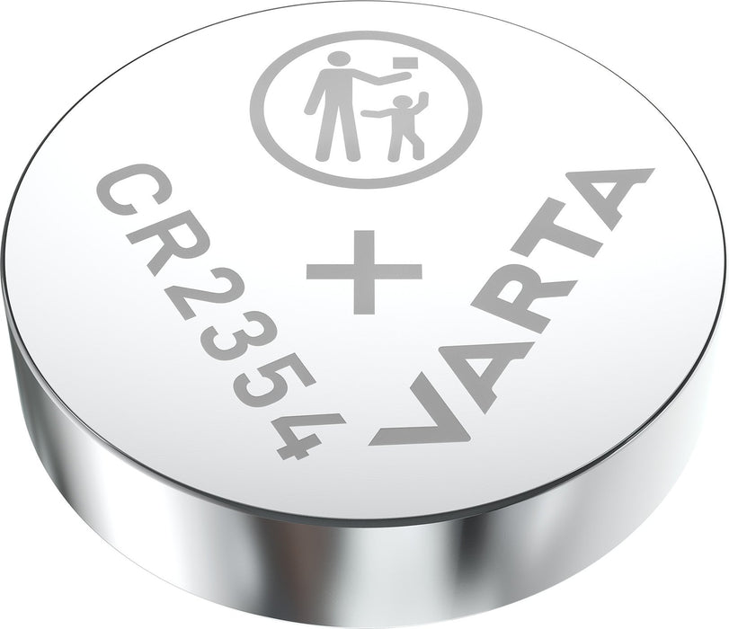 EAN 4008496992737 - Varta CR 2354 CR2354 Litio imagen 2