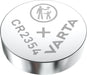 EAN 4008496992737 - Varta CR 2354 CR2354 Litio imagen 2
