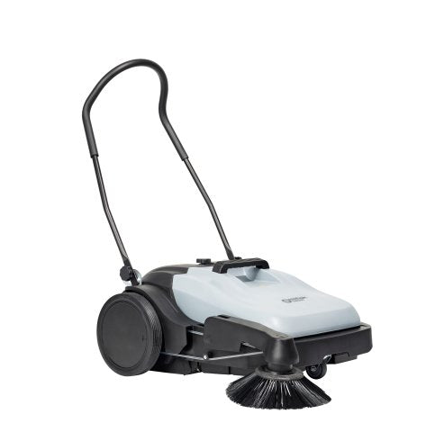 EAN 5715492191963 - Nilfisk SW200 escoba Negro, Blanco imagen 1