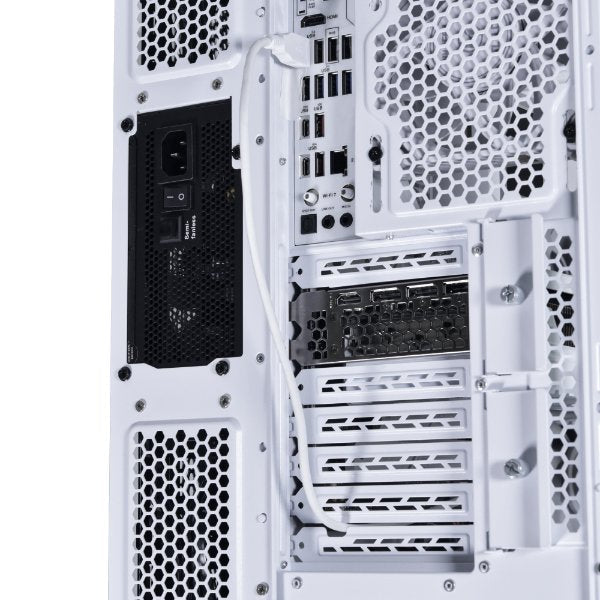 Lian Li Usb Hub - Blanco