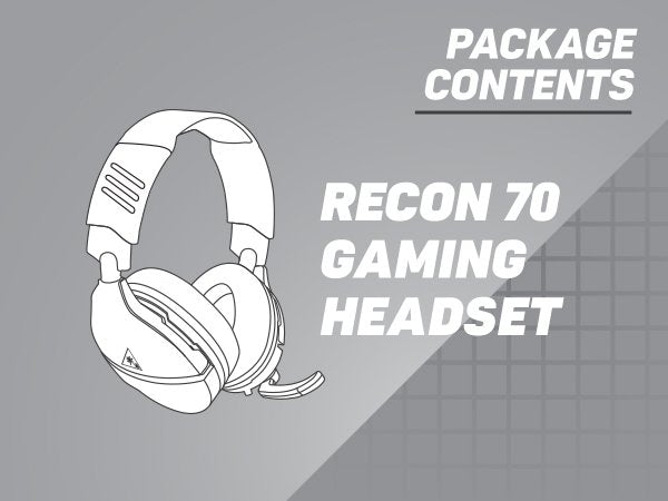EAN 0731855064557 - Turtle Beach Recon 70 Auriculares Alámbrico Diadema Juego Negro, Verde imagen 13