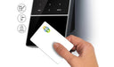 EAN 8717496337528 - Safescan TM-838 SC Negro Reconocimiento facial, Contraseña, Tarjeta de proximidad, Tarjeta inteligente CC imagen 3