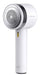 EAN 6955578034343 - Deerma MQ813W rasuradora de pelusa Negro, Blanco imagen 1