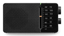 EAN 4711317995922 - Sangean SR-36 Portátil Negro imagen 1