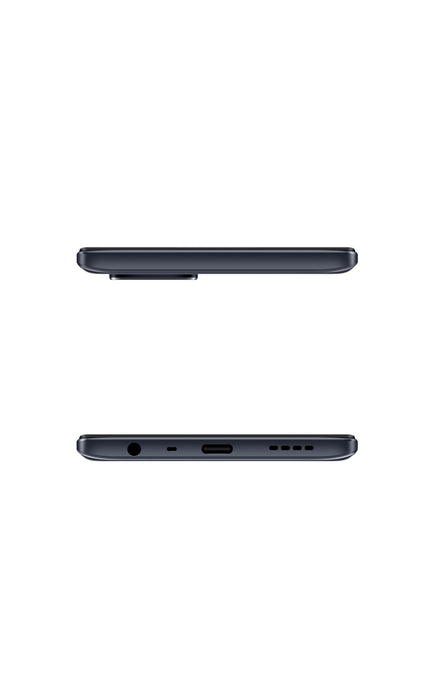Smartphone Realme 8 5g 6/128gb Black Eu