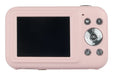 EAN 4582712710461 - Yashica DZ-100 Cámara compacta 44 MP Rosa imagen 2