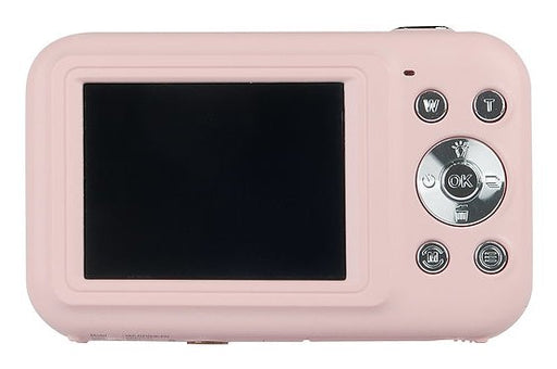 EAN 4582712710461 - Yashica DZ-100 Cámara compacta 44 MP Rosa imagen 2