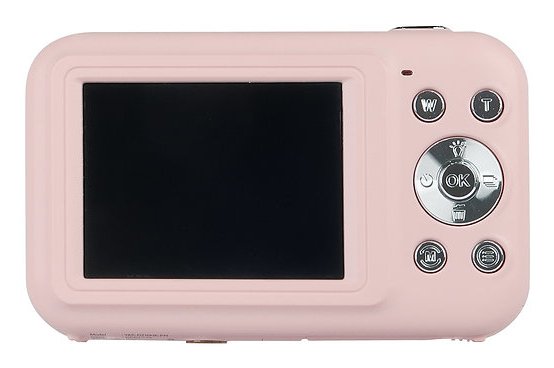EAN 4582712710461 - Yashica DZ-100 Cámara compacta 44 MP Rosa imagen 2