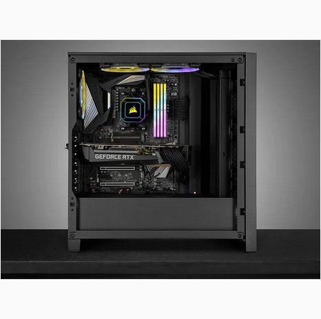 EAN 0840006650553 - Corsair Vengeance RGB CMN32GX4M2Z3200C16 módulo de memoria 32 GB 2 x 16 GB DDR4 288-pin DIMM imagen 6