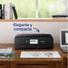 EAN 8715946741628 - Epson XP-980 Inyección de tinta A3 5760 x 1440 DPI 28 ppm Wifi imagen 6