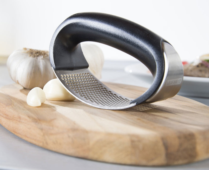 Leifheit Knoblauchpresse Knobi King