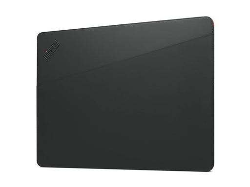 EAN 0195892083290 - Lenovo 4X41L51715 maletines para portátil 33 cm (13") Funda Negro imagen 2