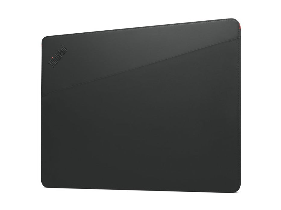 EAN 0195892083290 - Lenovo 4X41L51715 maletines para portátil 33 cm (13") Funda Negro imagen 2