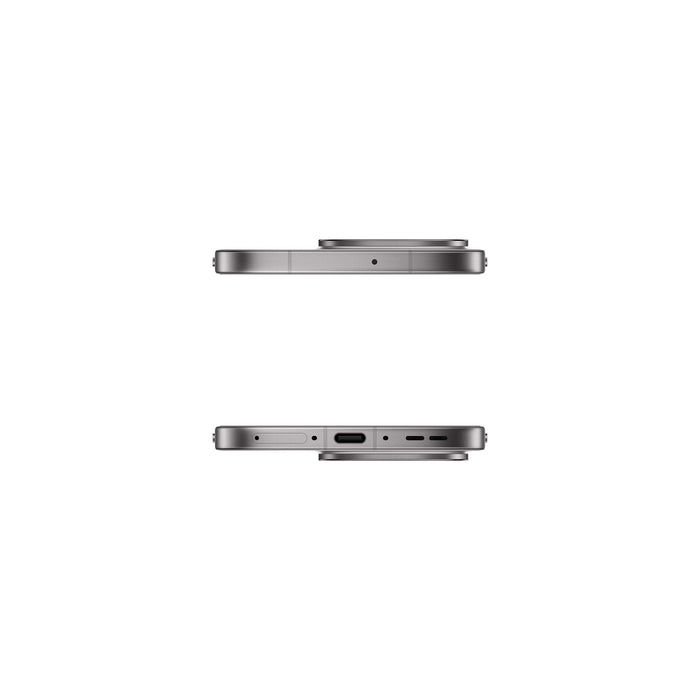 Oppo Find X9 5g Dual Sim 12gb Ram 512gb - Grey