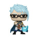 EAN 0889698721189 - FUNKO POP! Animation Klaus with Grimoire imagen 1