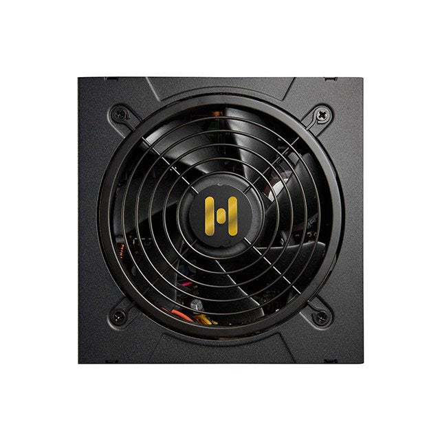 Fsp Hydro Gt Pro 850w Atx3 Pcie5 80p Gold Semi Modular Ppa8503510