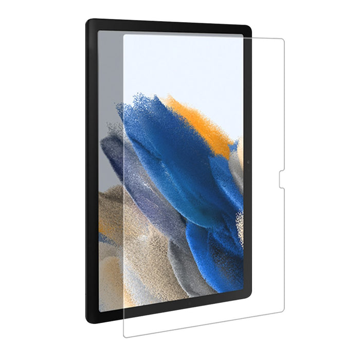 Cristal Templado Premium Asahi 2.5d Para Samsung Galaxy Tab A8 10.5 (2021-2023) - Eiger® **