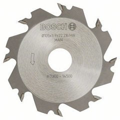 EAN 3165140184359 - Bosch 3608641013 imagen 1