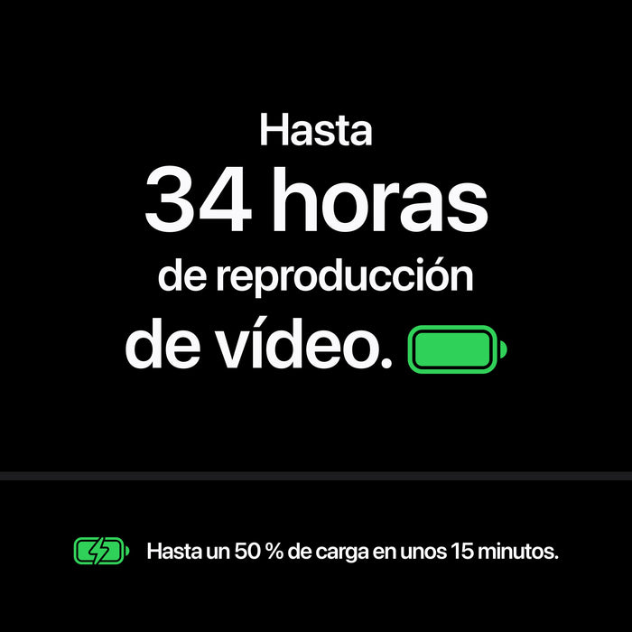 EAN 0195951415987 - Apple iPhone 18 Pro 16 cm (6.3") SIM doble iOS 27 5G USB Tipo C 4056 mAh imagen 4