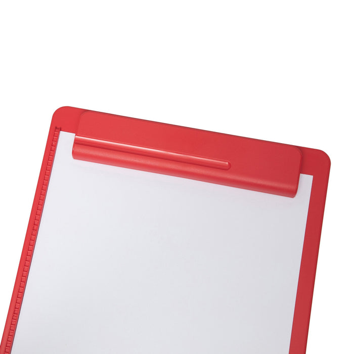 Jakob Maul Gmbh Klemmbrett Maulgo Uni Din A4 Rojo