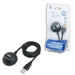 EAN 4260113564950 - LogiLink CU0013B cable USB Negro imagen 2