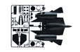EAN 8001283801454 - Italeri SR - 71 Blackbird Maqueta de dirigible para montar Kit de montaje 1:72 imagen 4