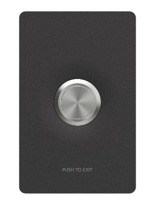 EAN 0810084697542 - Ubiquiti UA-Button boton de salida Alámbrico imagen 1