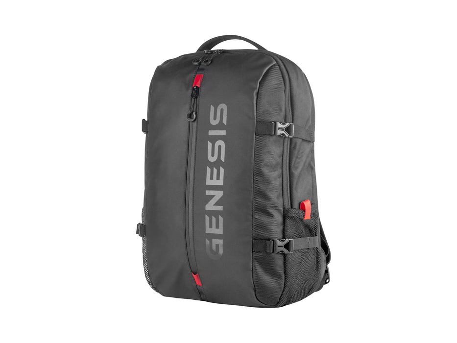 EAN 5901969435368 - GENESIS Pallad 410 mochila Mochila de senderismo Negro Poliéster imagen 1