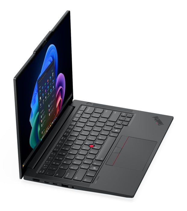 Portatil Lenovo Thinkpad E14 G8 Ipl 14  Fhd 400n U5 325 16gb  512gb Win 11 Pro