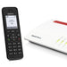 EAN 4023125030970 - Fon M3 Teléfono DECT Identificador de llamadas Negro imagen 5