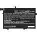 EAN 5706998640390 - CoreParts MBXLE-BA0130 refacción para laptop Batería imagen 1