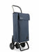 EAN 8420812985845 - Rolser SBE014-1001 bolsa de compras Azul oscuro Bolsa para carrito de la compra imagen 1