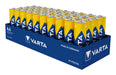EAN 4008496573400 - Varta 04906 121 354 pila doméstica Batería de un solo uso AA Alcalino imagen 3