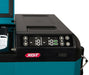 EAN 0088381784221 - Makita CW004GZ nevera portátil 29 L Eléctrico Negro, Azul imagen 16