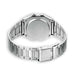 EAN 4971850944386 - Casio A158WEA-1EF reloj Reloj de pulsera Unisex Electrónico Negro imagen 2