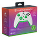 EAN 0840454400052 - Turtle Beach Rematch Core Verde, Blanco USB Gamepad PC, Xbox, Xbox One, Xbox Series S, Xbox Series X imagen 10