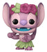 EAN 0889698862745 - FUNKO POP! Luau Angel imagen 1