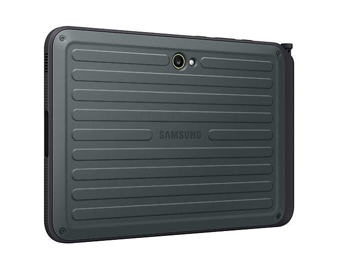 EAN 8806097096870 - Samsung Galaxy Tab Active5 Pro SM-X350N Snapdragon 128 GB 25,6 cm (10.1") 6 GB Wi-Fi 6 (802.11ax) Android imagen 16