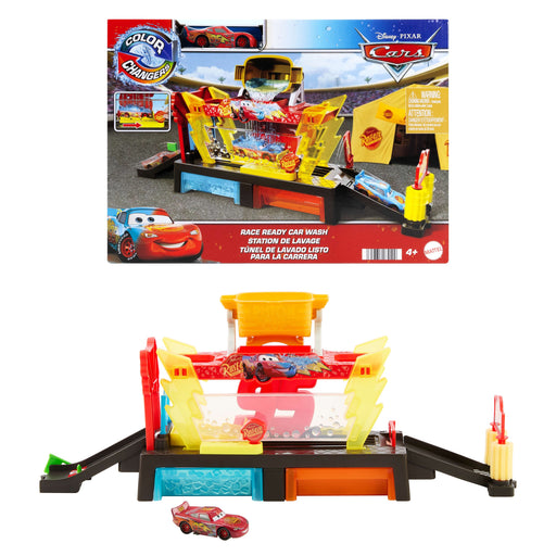 EAN 0194735264100 - Disney Pixar Cars JBM70 vehículo de juguete imagen 2