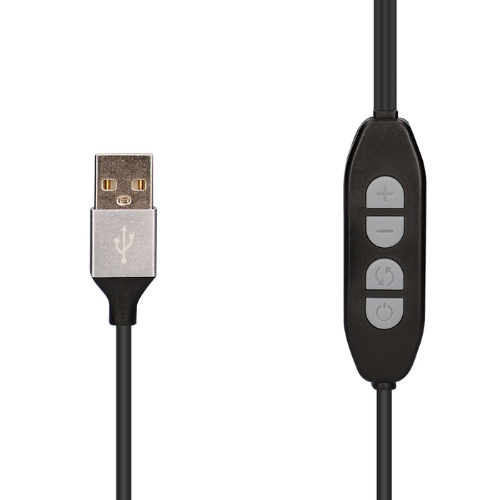 EAN 8427542120416 - Ksix BXLAMP02 iluminación de espejos y pantalla LED 5 W imagen 11