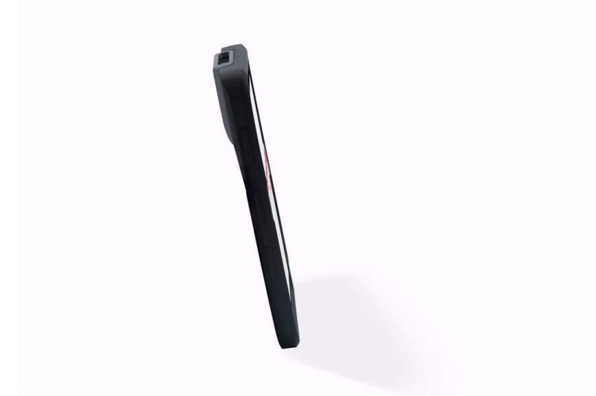 EAN 5704174815358 - Honeywell ScanPal EDA5S ordenador móvil de mano 14 cm (5.5") 1440 x 720 Pixeles Pantalla táctil 218 g Neg imagen 3