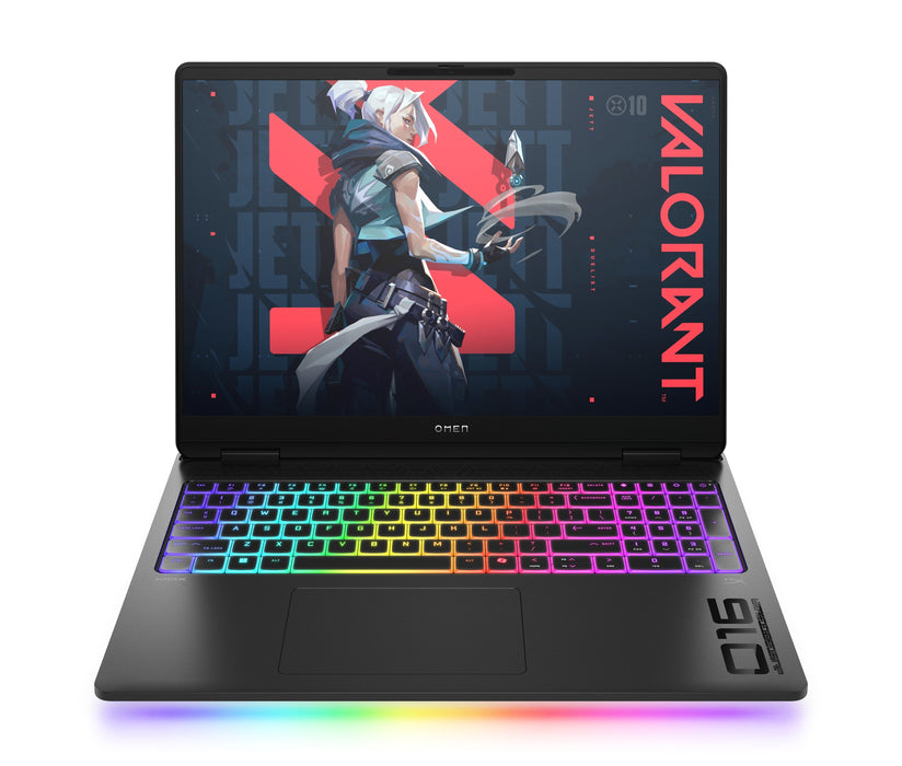 EAN 0199764876157 - HP OMEN MAX Gaming Laptop 16-ah0038ns Intel Core Ultra 7 255HX Portátil 40,6 cm (16") WQXGA 32 GB DDR5-SD imagen 1