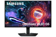 EAN 8806097684060 - Samsung S27FG506SU pantalla para PC 68,6 cm (27") 2560 x 1440 Pixeles Quad HD OLED Negro imagen 12