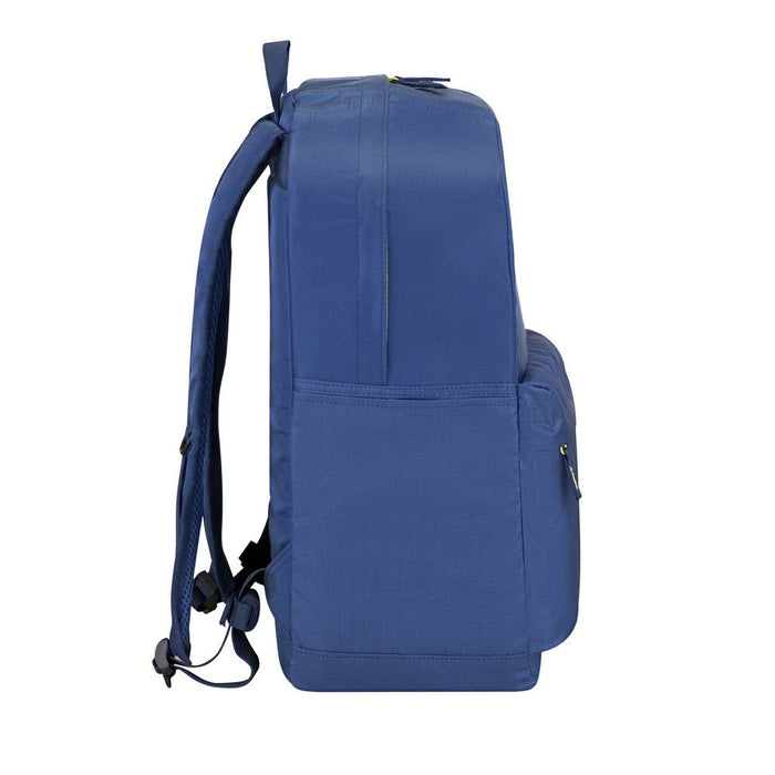 Mochila Urbana Rivacase 5562 Azul 24l Lite